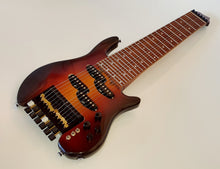 Box JB-640 Guitar