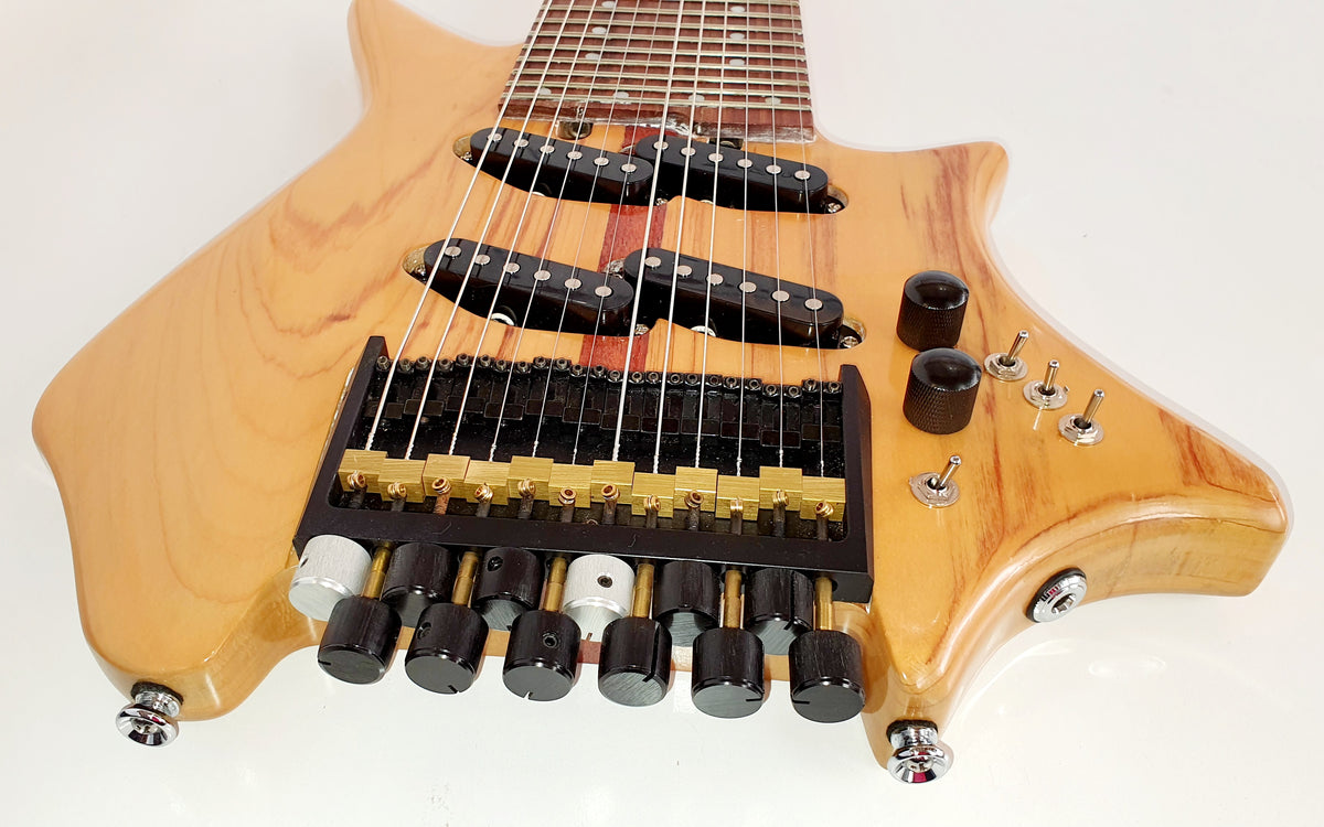 Box LM-640 12 String Guitar – Box Guitars