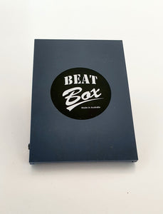 Beat Box - KSB90B (Blue)
