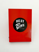 Beat Box - KSB90R (Red)