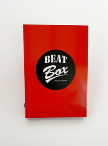 Beat Box - KSB90R (Red)