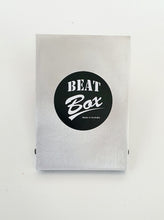 Beat Box - KSB90 (Silver)