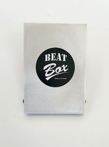 Beat Box - KSB90 (Silver)