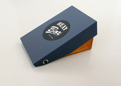 Beat Box - KSB90B (Blue)