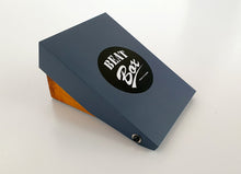 Beat Box - KSB90B (Blue)