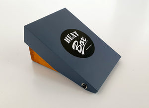 Beat Box - KSB90B (Blue)