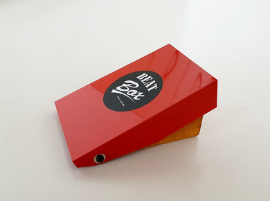Beat Box - KSB90R (Red)