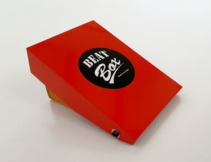 Beat Box - KSB90R (Red)