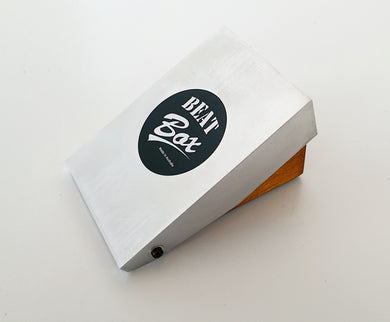 Beat Box - KSB90 (Silver)