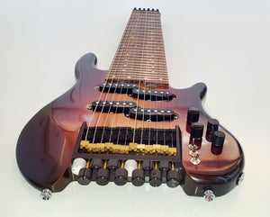 Box JB-640 Guitar (50% OFF SALE)