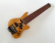 JAG-10 Box Guitar