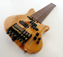 JAG-10 Box Guitar