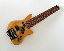 JAG-10 Box Guitar