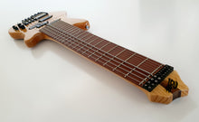 JAG-10 Box Guitar