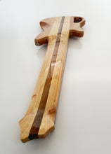 JAG-10 Box Guitar