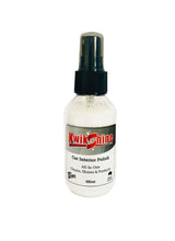 Kwik Shine Car Interior Polish 100ml