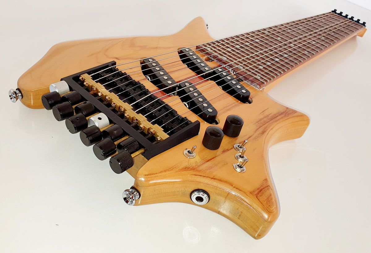 Box LM-640 12 String Guitar – Box Guitars
