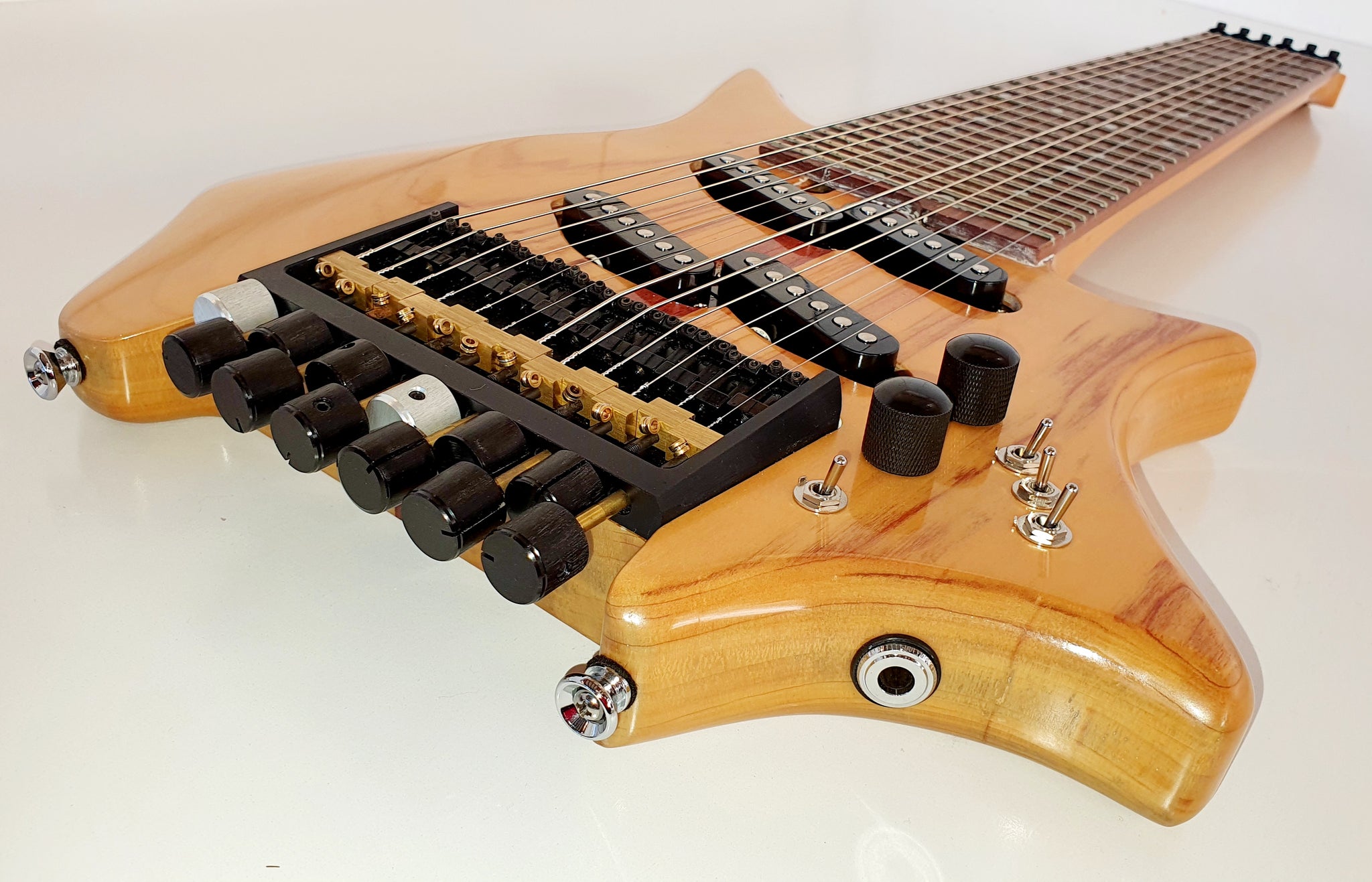 Guitar　12　String　Box　LM-640　Guitars　–　Box