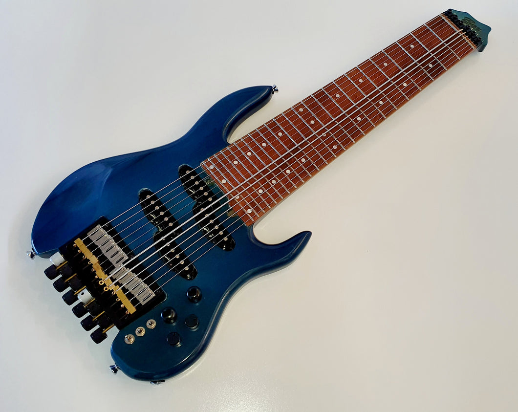 Box SRB-640 12 String Midi Guitar