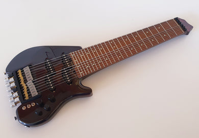 Box TDF-640 Guitar