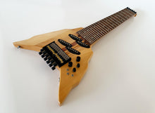 Box V-12 Guitar