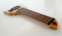 Box V-12 Guitar