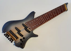 Box Multi-825 12 String Guitar