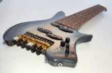 Box Multi-825 12 String Guitar