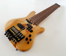 JAG-10 Box Guitar