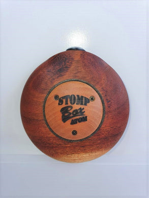 Stomp Box Atom