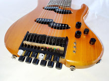 Stu Box Guitars - Box JC-34, 4-12 String Options $2,495.00