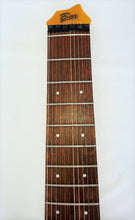 Stu Box Guitars - Box JC-34, 4-12 String Options $2,495.00
