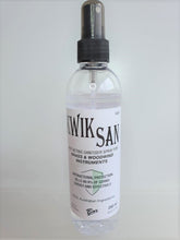 KWIK SAN Sanitiser Spray for Brass & Woodwind Instruments 250ml