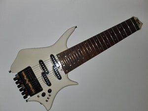 Stu Box Guitar - WS-12 Wizard Stick, 12-String Guitar $2,495.00