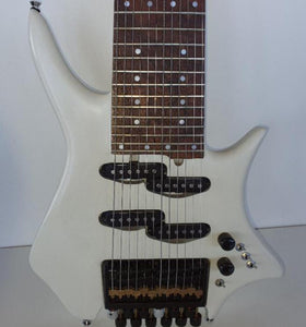 Stu Box Guitar - WS-12 Wizard Stick, 12-String Guitar $2,495.00