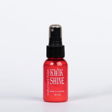 Kwik Shine Music Instrument Polish Stu Box Guitars $8.99