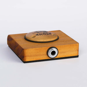 Stomp Box Baby by Stu Box Percussion & Trigger Pedals $69.95