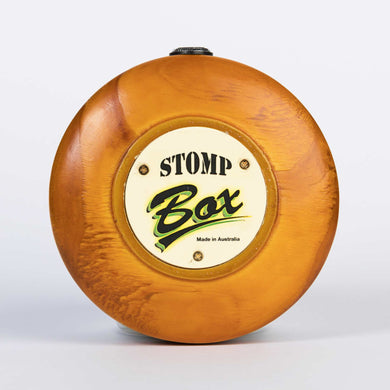 Stomp Box Original by Stu Box Percussion & Trigger Pedals $99.95