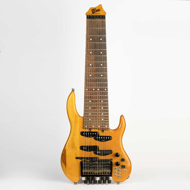 Stu Box Guitars - Box SRB-640 Midi 12-String Guitar $2,995.00